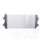 Tyc TYC RADIATOR ASSEMBLY 2935 - alternate 5